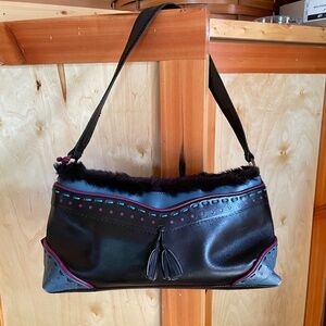 Radley London Shoulder Bag - Vintage